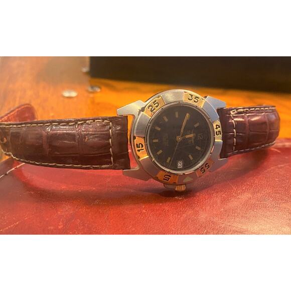 Watches